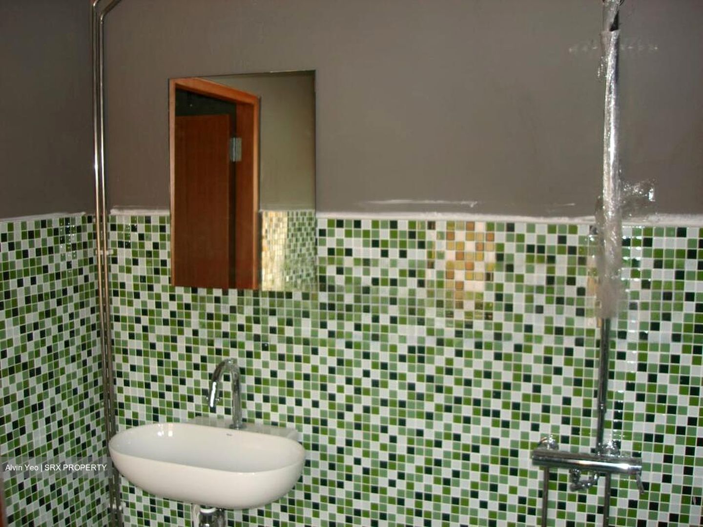 Tiong Bahru Estate (D3), Apartment #445898441
